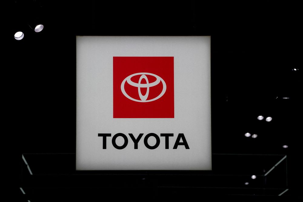 Investasi Toyota US$44 Juta: Langkah Awal Menyaingi SpaceX?