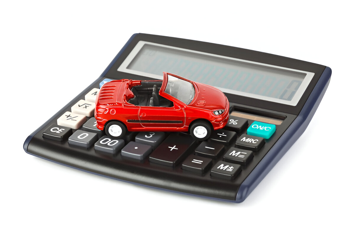 Cara Mudah Menghitung Pajak Mobil Hybrid di Indonesia