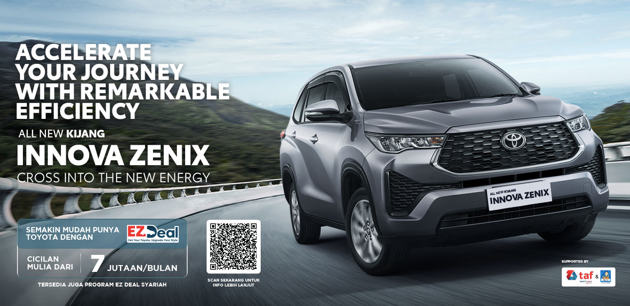 header All New Kijang Innova Zenix - dealer toyota tambun - dealer toyota bekasi timur
