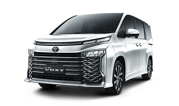 varian warna All New voxy - dealer toyota tambun - dealer toyota bekasi timur 01