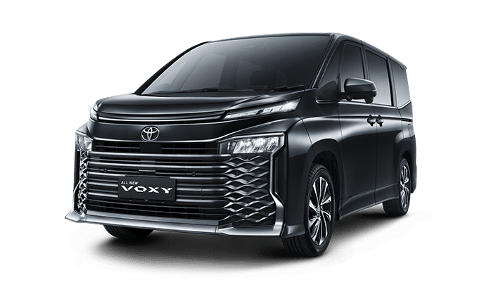 varian warna All New voxy - dealer toyota tambun - dealer toyota bekasi timur 02