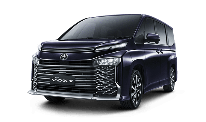 varian warna All New voxy - dealer toyota tambun - dealer toyota bekasi timur 03