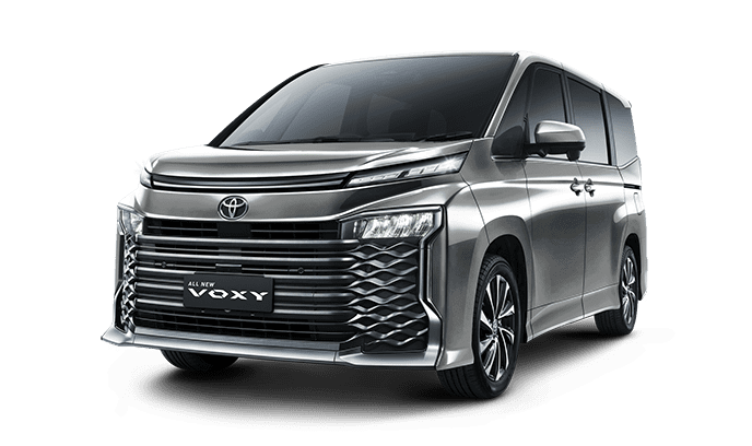 varian warna All New voxy - dealer toyota tambun - dealer toyota bekasi timur 04