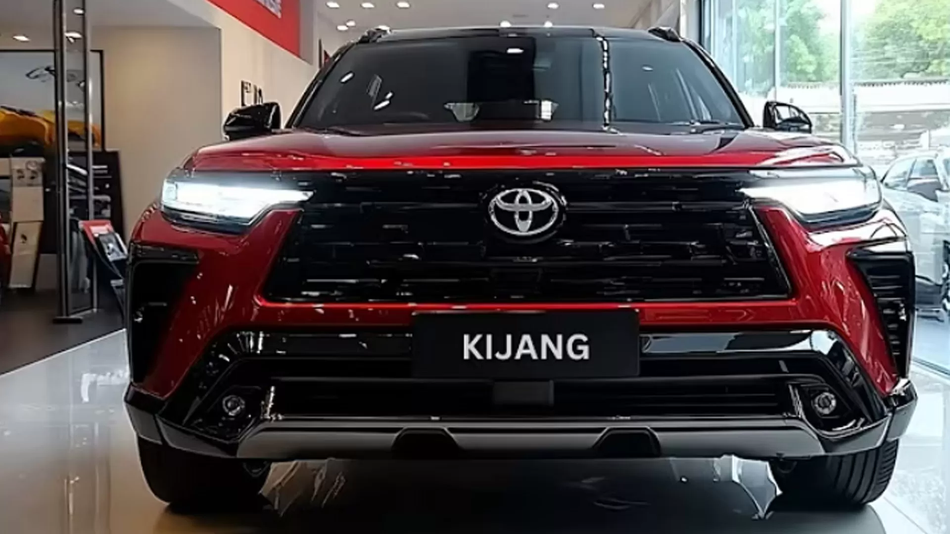 Toyota Kijang Super 2025 Resmi Dirilis: Desain Futuristik, Performa Tangguh, dan Fitur Canggih