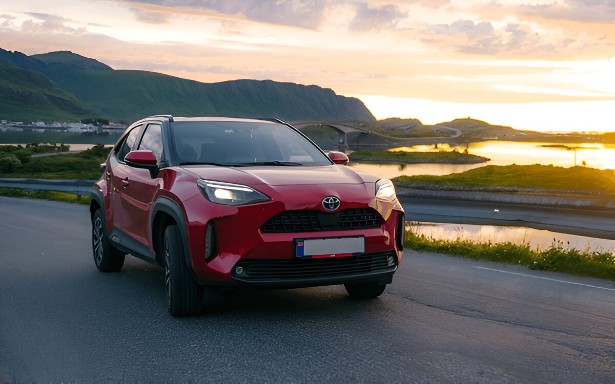 Mengapa Mobil Hybrid Kini Jadi Pilihan Favorit Pengguna?